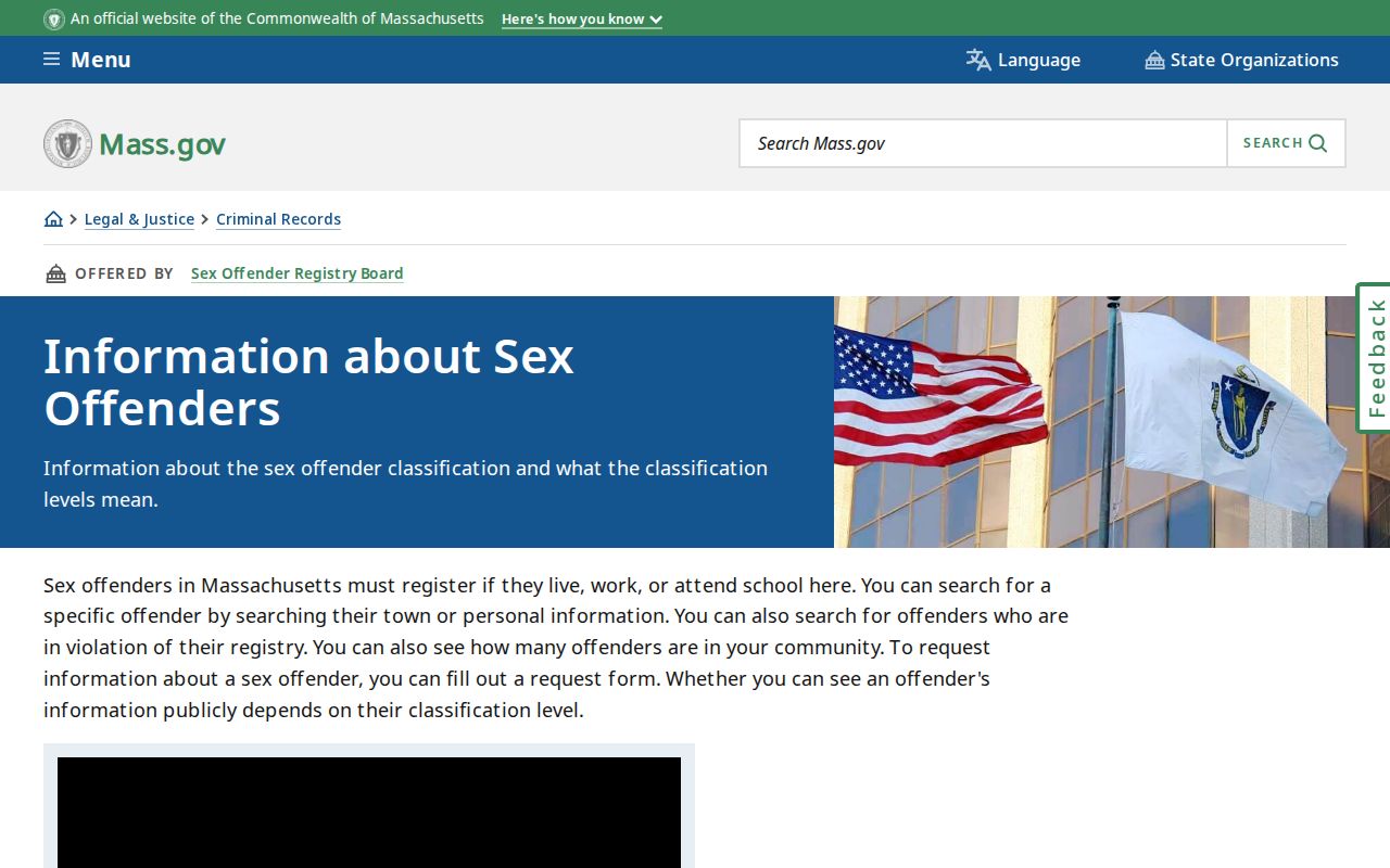 Bristol County resident lookup with Massachusetts classification-based public information guidance